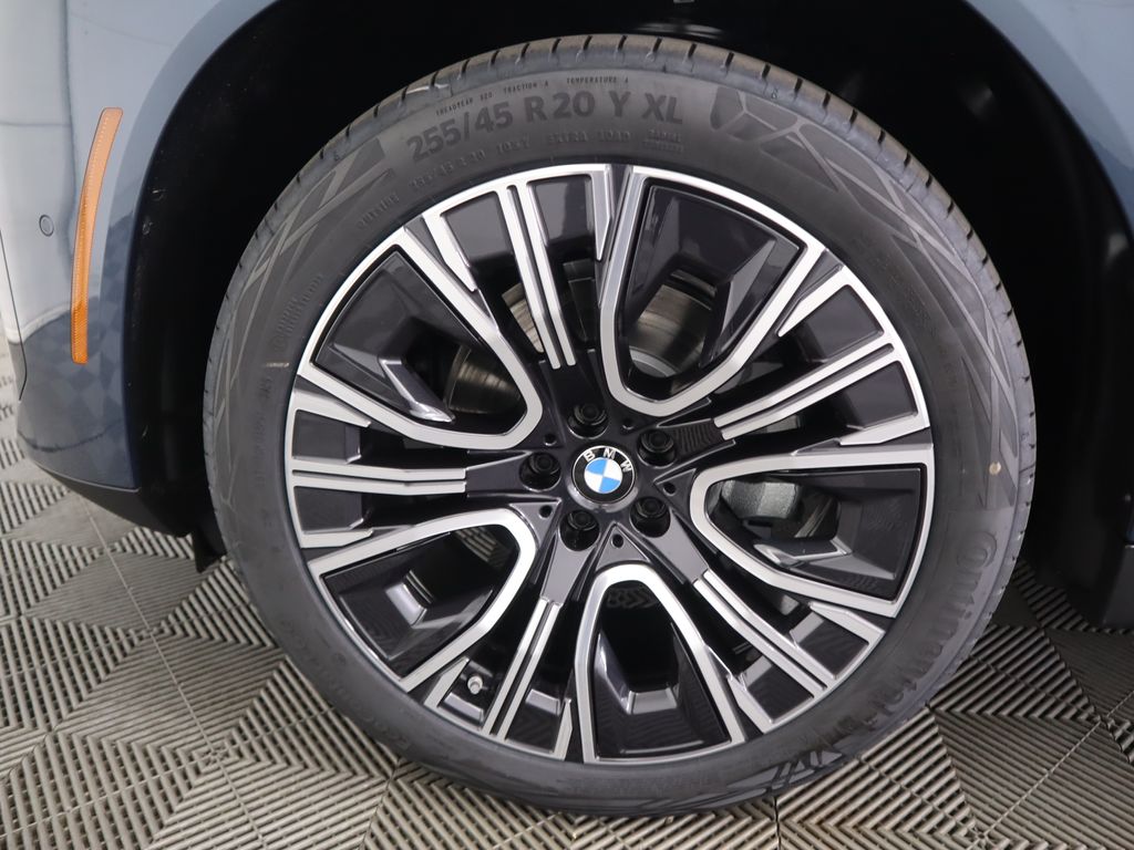 Thumbnail: 2026 BMW X3 - 31