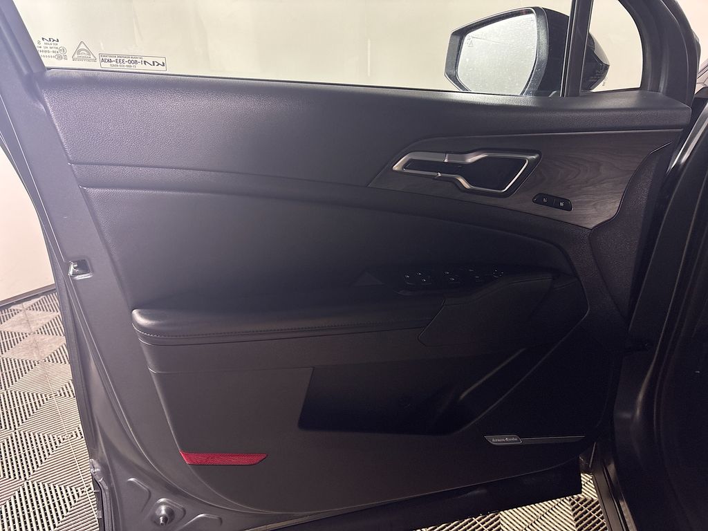 2023 Kia Sportage Plug-In Hybrid X-Line Prestige