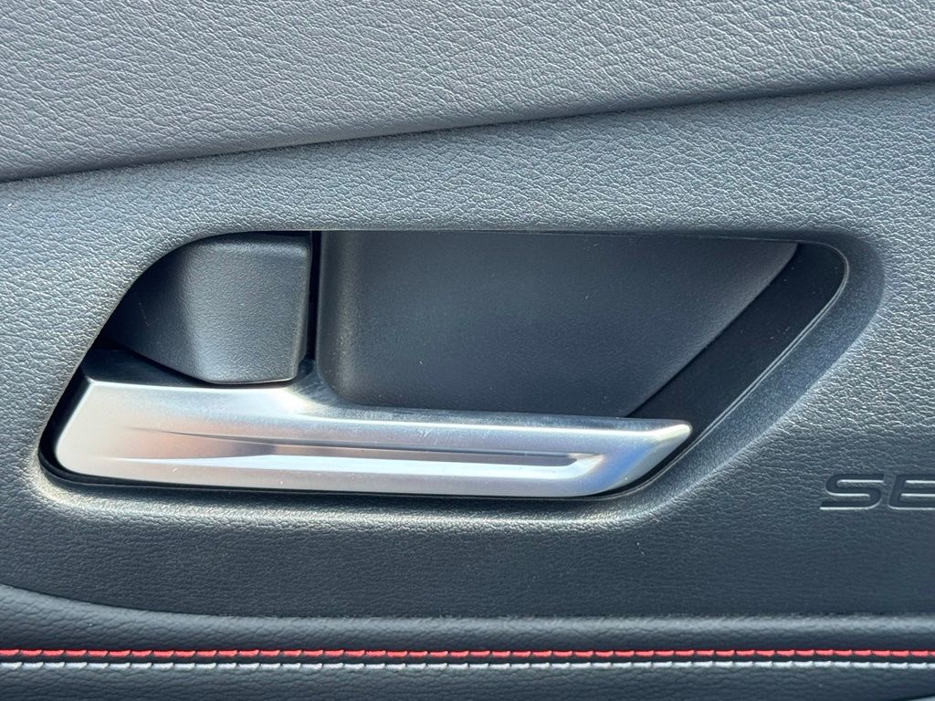 New 2027 Nissan Sentra Sedan