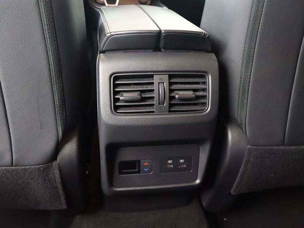 Used 2023 Black Nissan SL image 50