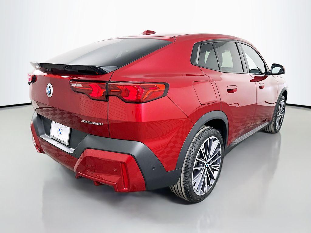 Thumbnail: 2026 BMW X2 - 5