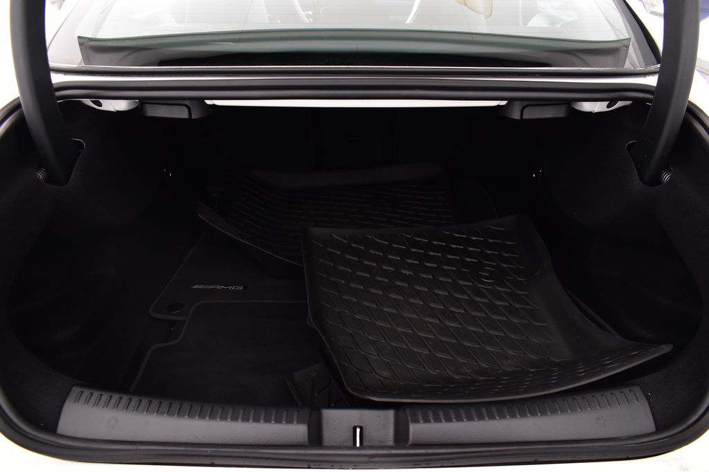 2024 Mercedes-Benz CLA 250 32