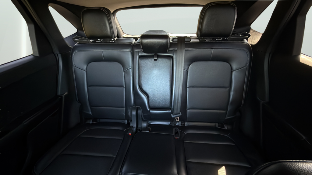 Used 2020 Ford Escape SUV