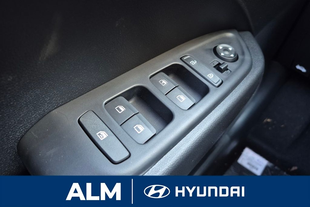 New 2026 Gray Hyundai SE image 29