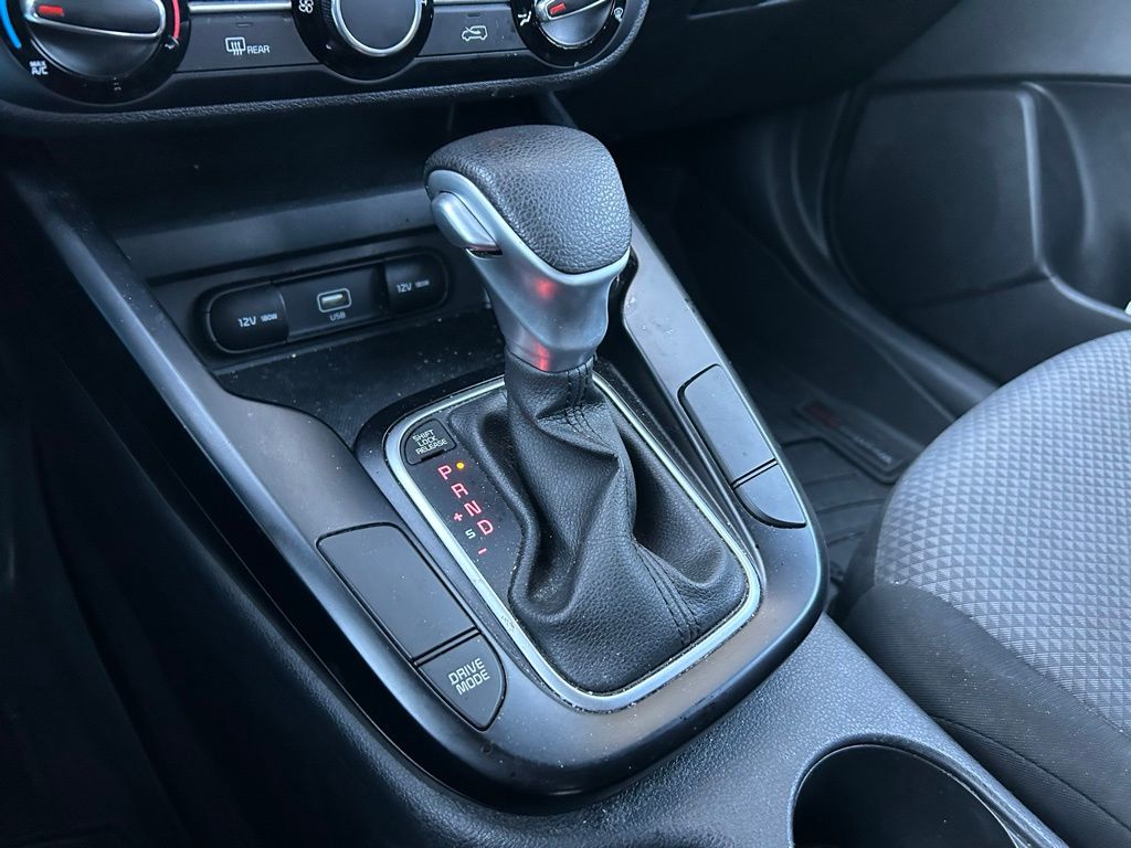 Thumbnail: 2020 Kia Soul - 26