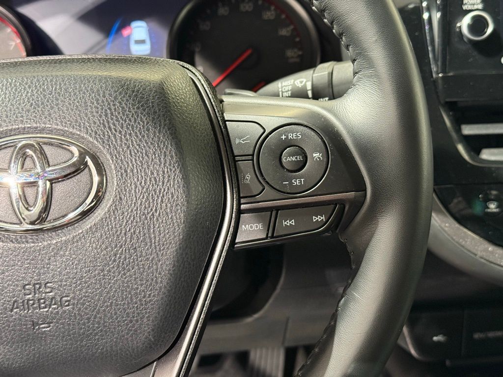 Thumbnail: 2024 Toyota Camry - 23