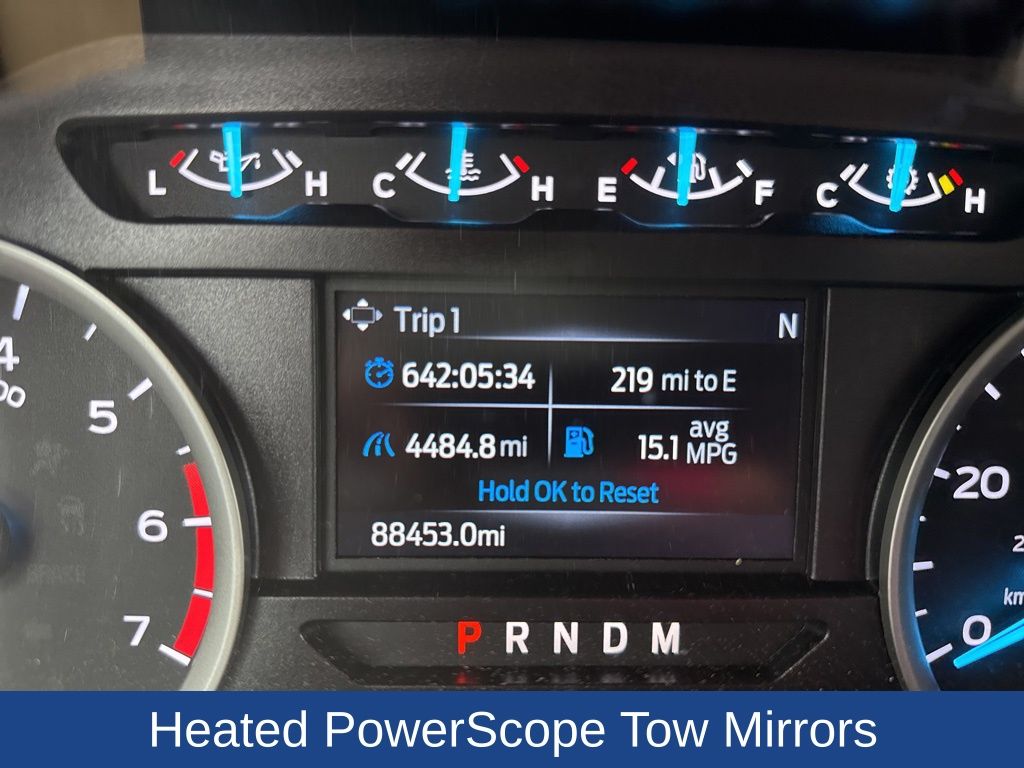 2020 Ford F-250 Super Duty XLT