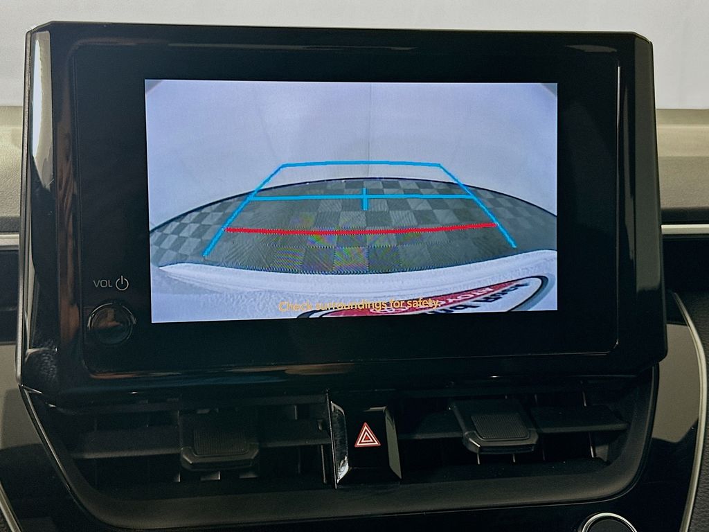 Thumbnail: 2024 Toyota Corolla - 14