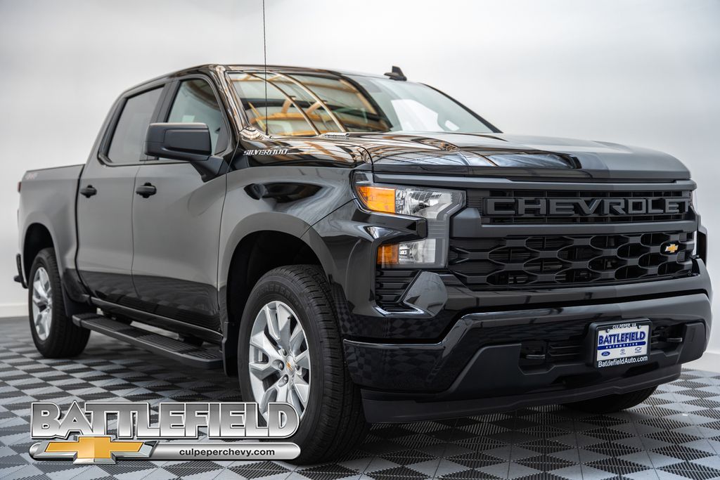 Chevrolet