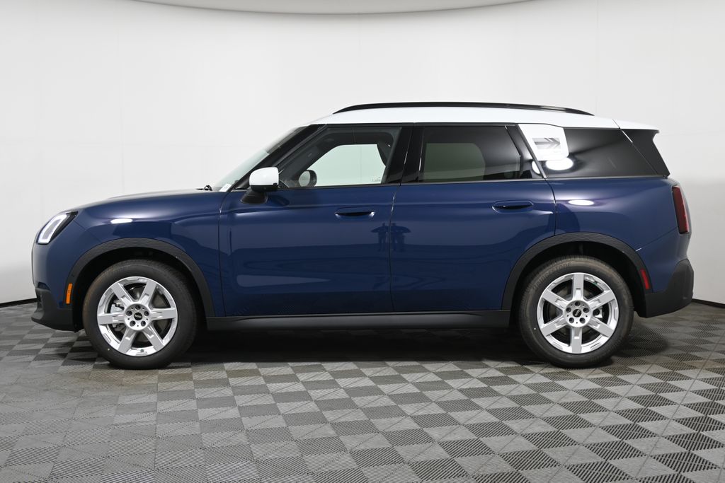 Thumbnail: 2026 MINI Cooper Countryman - 2