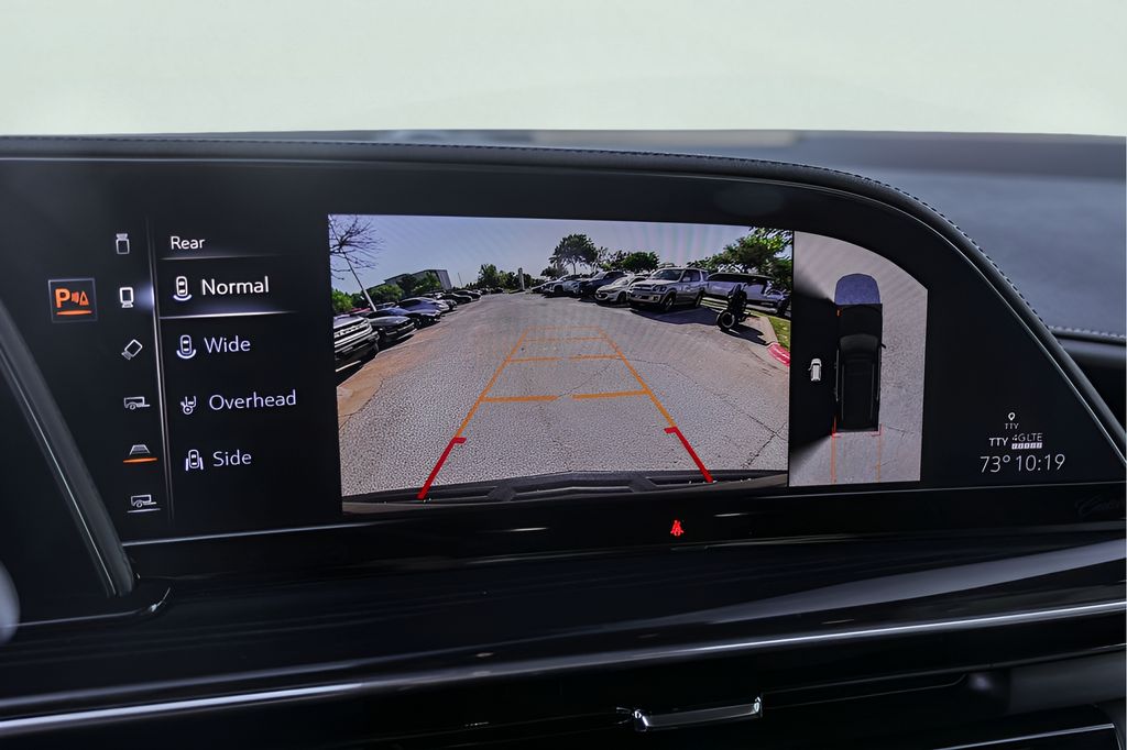 Used Car 2024 Cadillac Escalade  Sport For Sale Under $100,000 In Austin, Texas