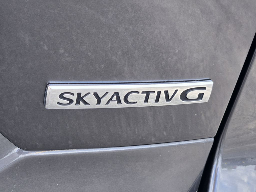 2025 Mazda CX-5 2.5 S Select Package - 10