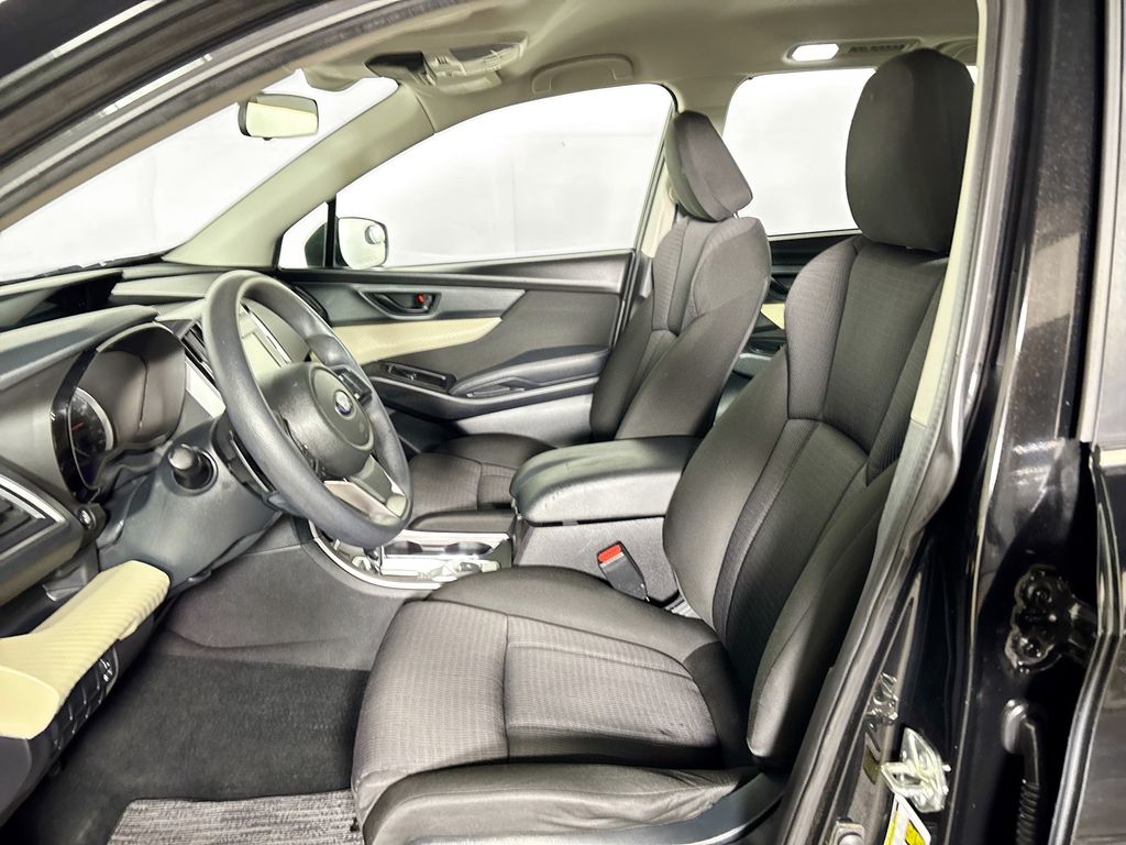 2019 Subaru Ascent Base