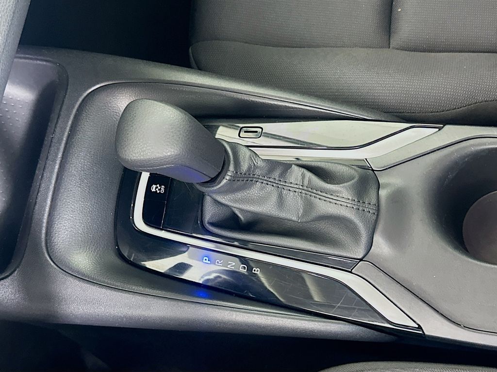 Thumbnail: 2024 Toyota Corolla - 17