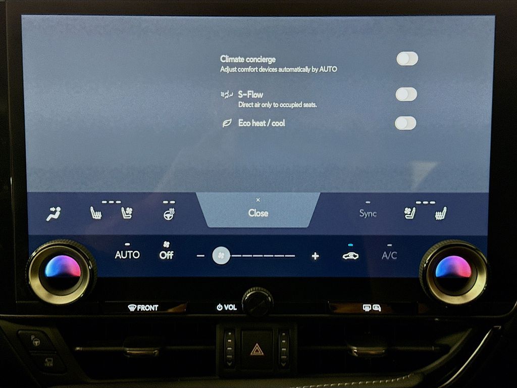 Thumbnail: 2025 Lexus NX - 16