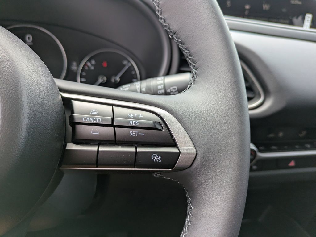 2026 Mazda CX-30 2.5 S Select Sport