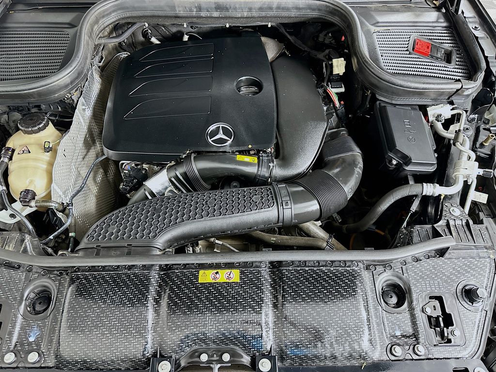 Thumbnail: 2021 Mercedes-Benz GLE - 31