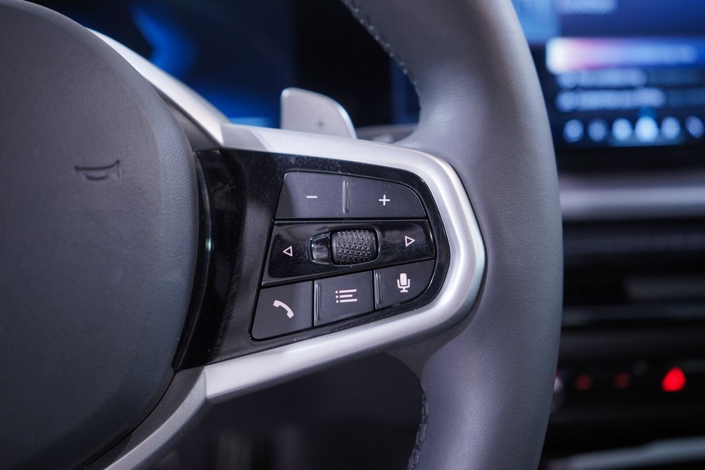 Thumbnail: 2025 BMW 4 Series - 20