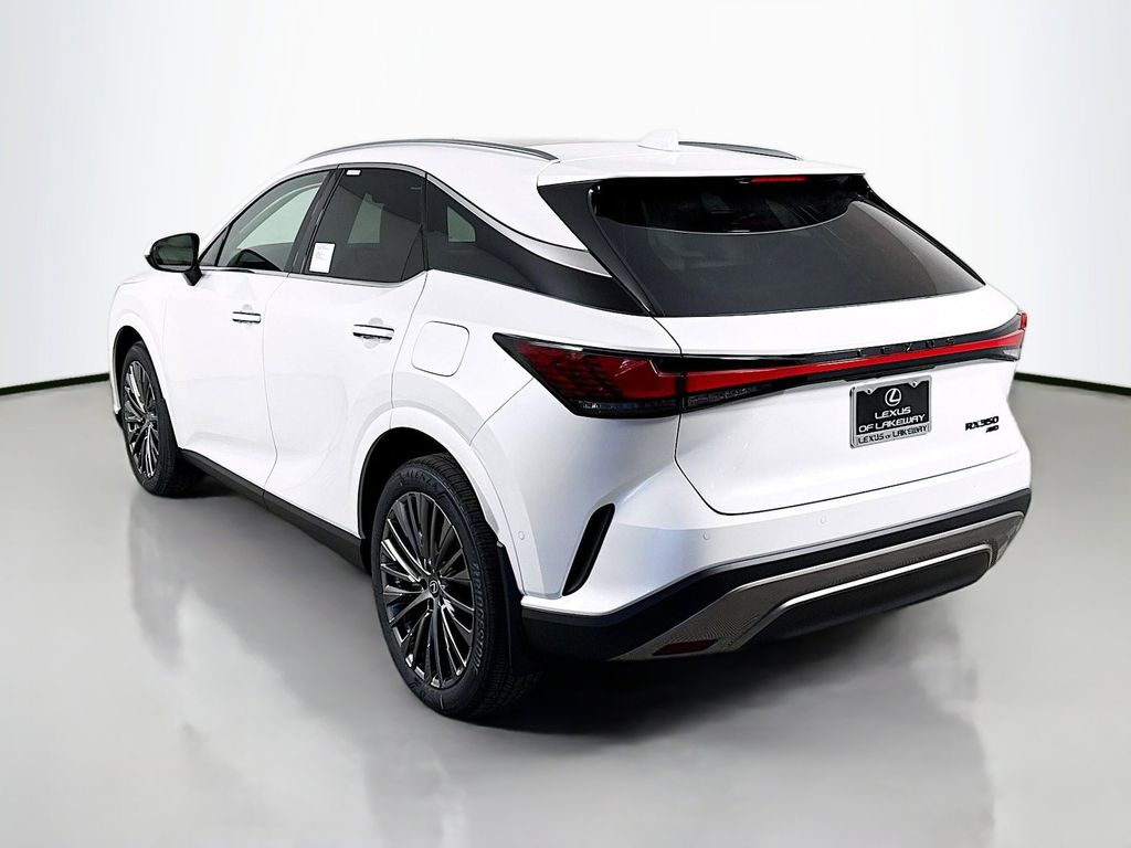Thumbnail: 2026 Lexus RX - 7