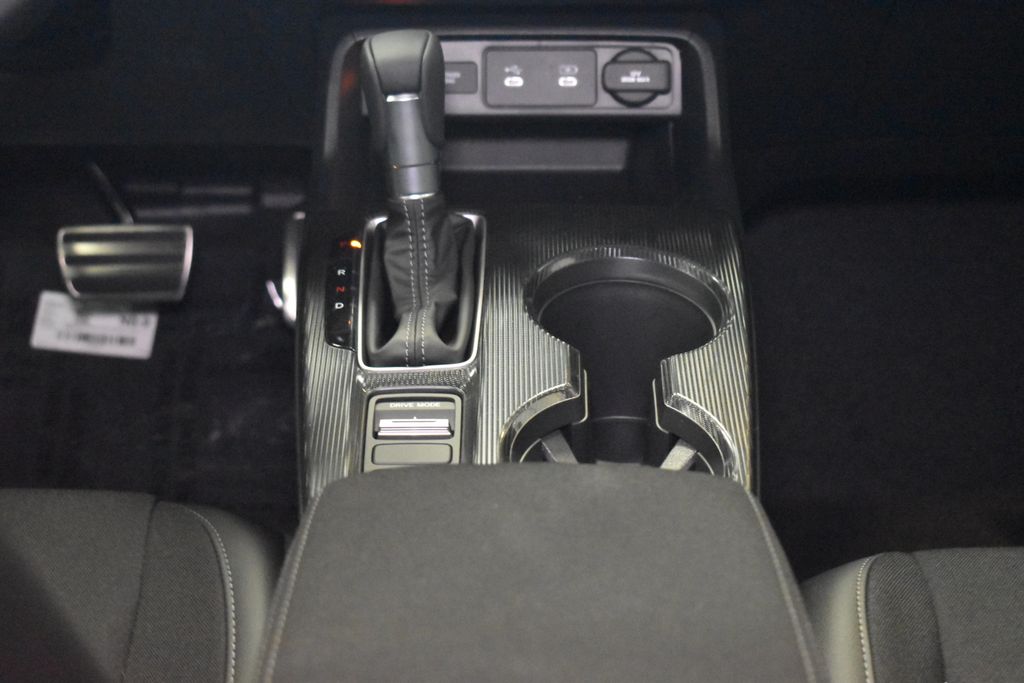 Thumbnail: 2026 Honda Civic - 13