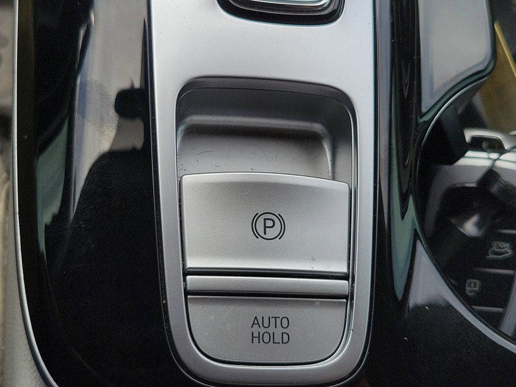 used 2022 Hyundai Tucson Hybrid car, priced at $23,488