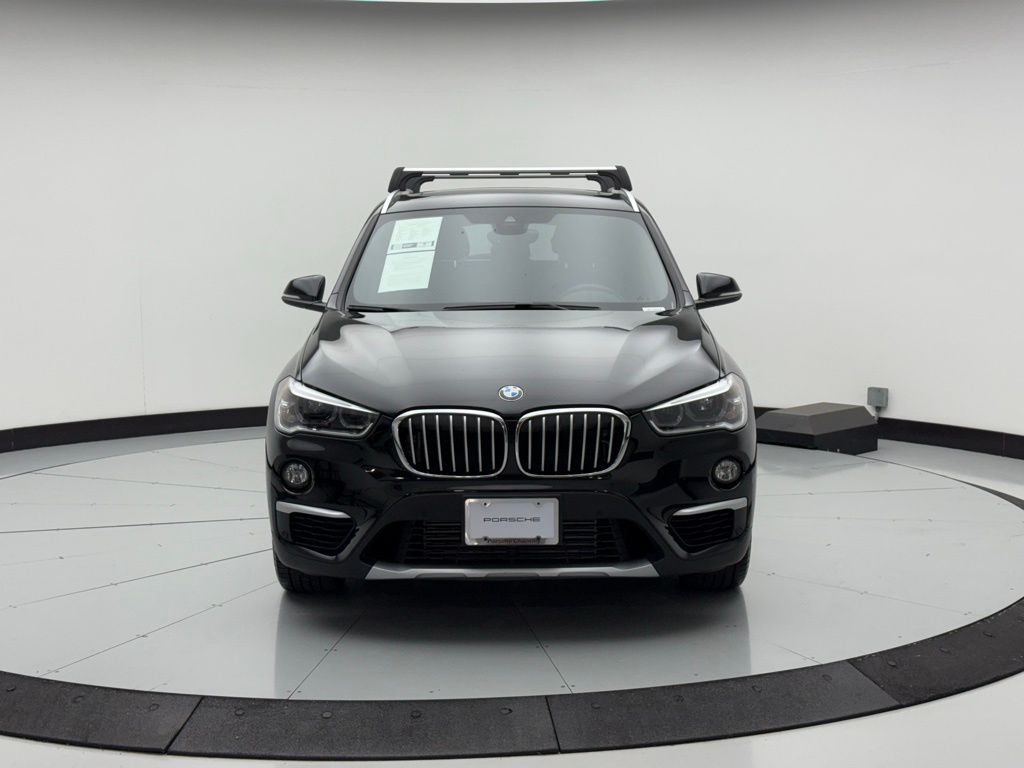 2019 BMW X1 xDrive28i 2