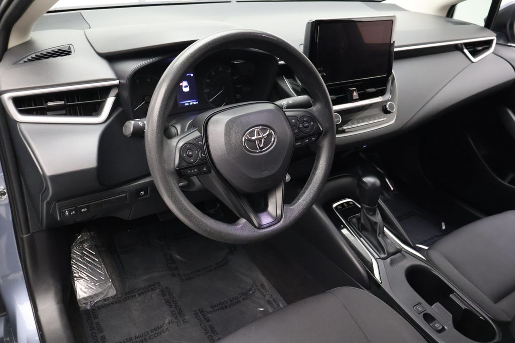 Thumbnail: 2024 Toyota Corolla - 15