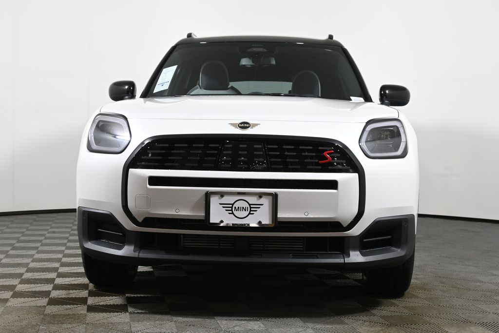 Thumbnail: 2026 MINI Cooper Countryman - 10