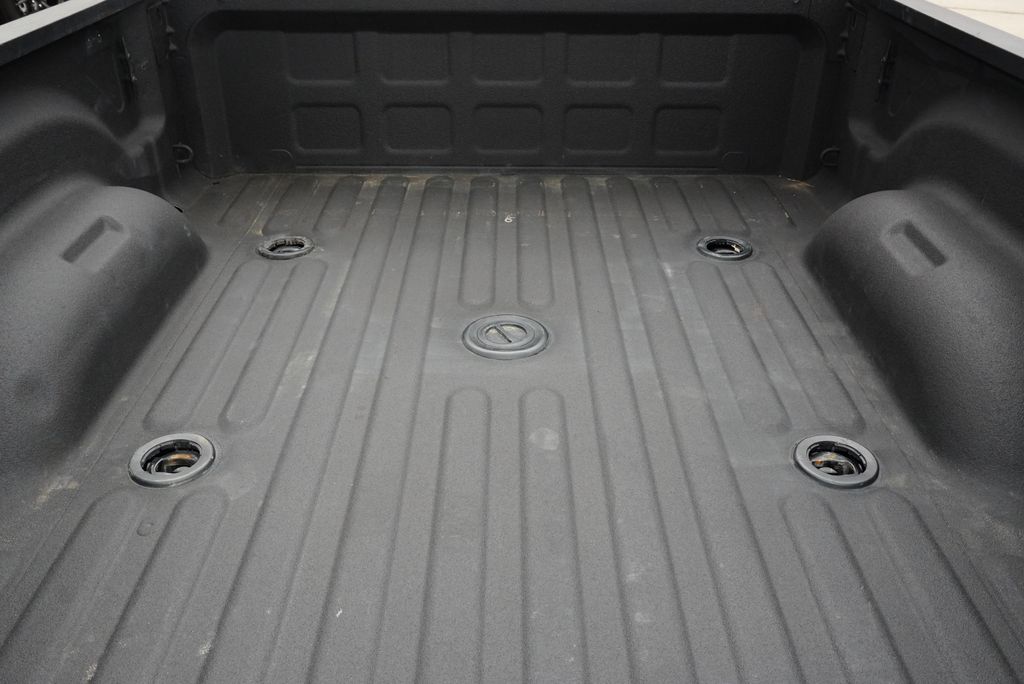 Used Car 2024 Ram 2500  Tradesman For Sale Under $50,000 In Weatherford, Texas