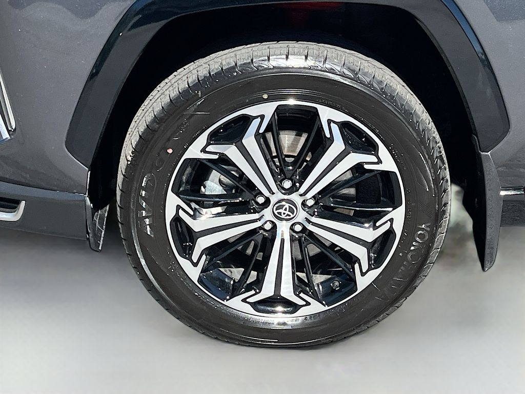 Used 2025 Gray Toyota XSE image 33