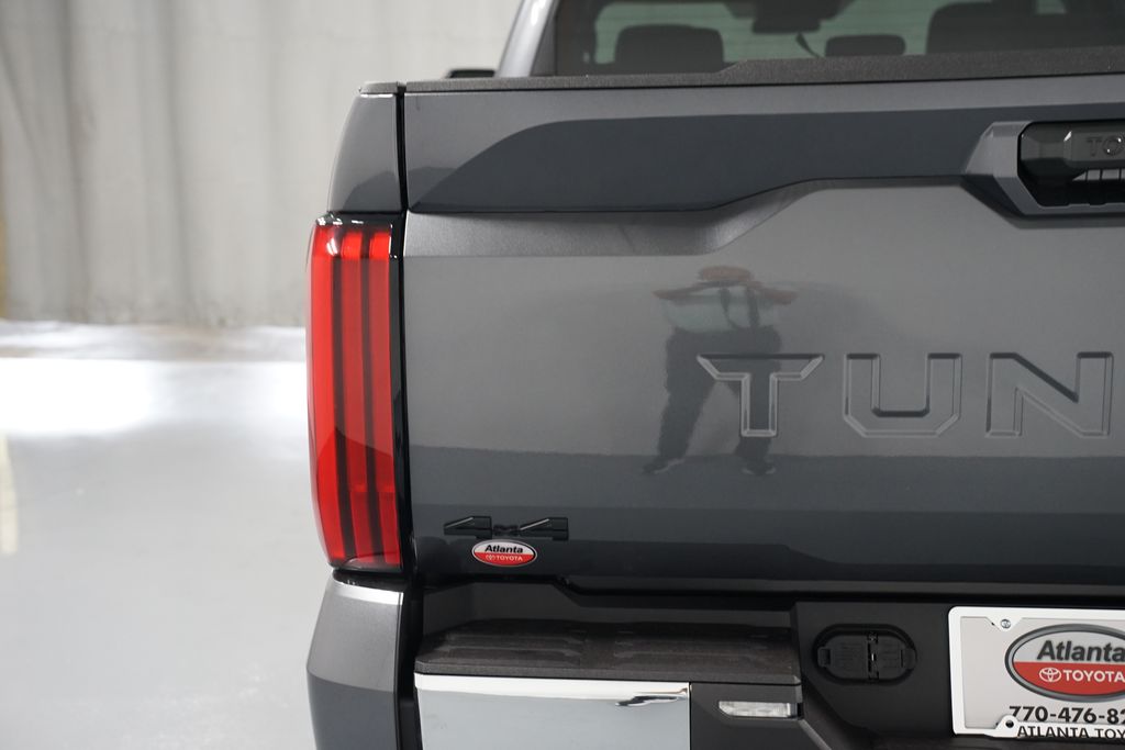 Thumbnail: 2026 Toyota Tundra - 10