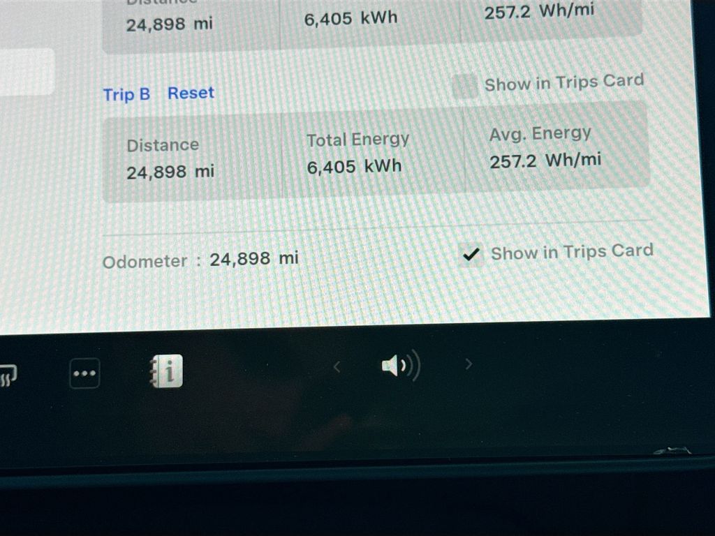 2024 Tesla Model 3 Long Range Gray at Ultimate Motorsports