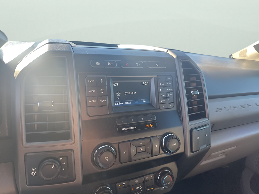 Used Car 2019 Ford F-250sd  Xl For Sale Under $30,000 In Austin, Texas