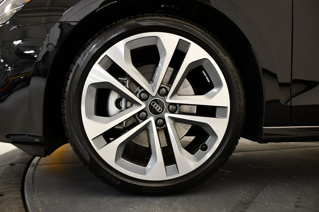 Thumbnail: 2026 Audi A3 - 13