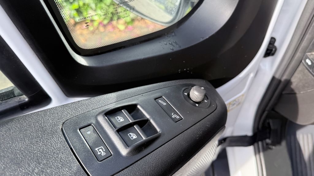 Used 2025 Ram ProMaster 2500 High Roof 3D Cargo Van