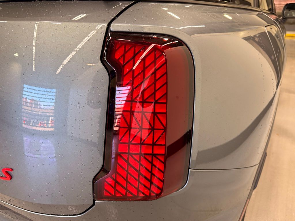 Thumbnail: 2025 MINI Cooper Countryman - 5