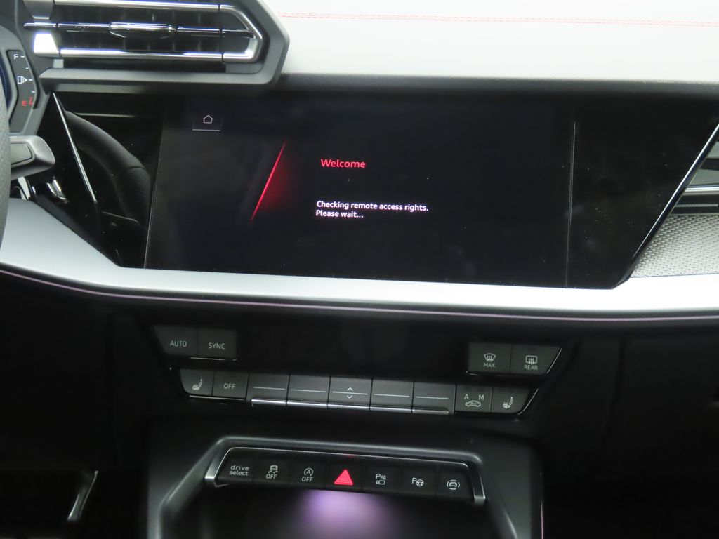 2025 Audi S3  14