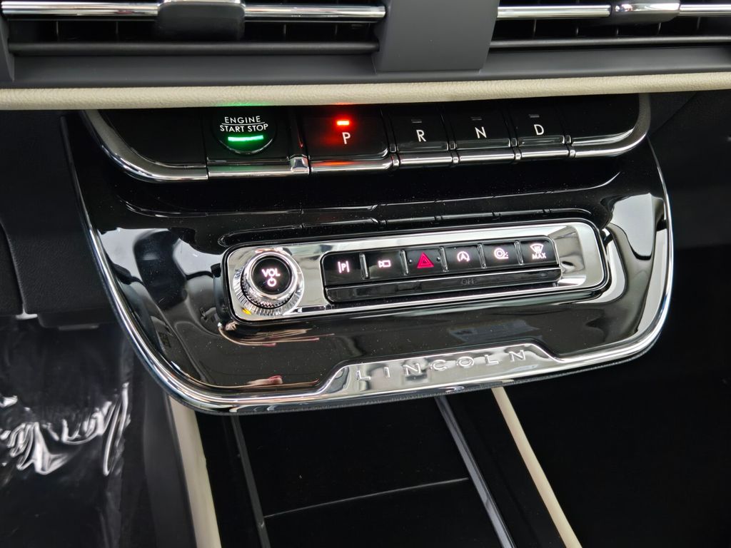 new 2026 Lincoln Corsair car, priced at $46,243