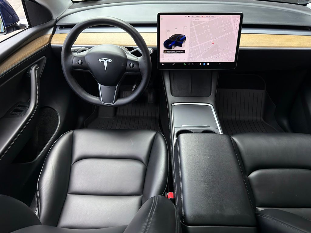 Used 2023 Tesla Model Y SUV
