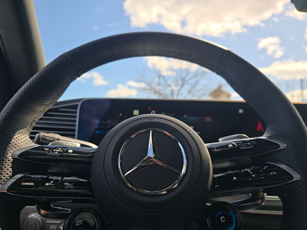 New 2026 Black Mercedes-Benz GLE 63 S AMG® image 30