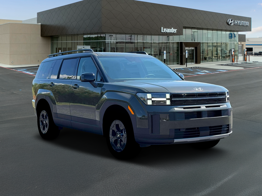 Thumbnail: 2026 Hyundai Santa Fe - 11