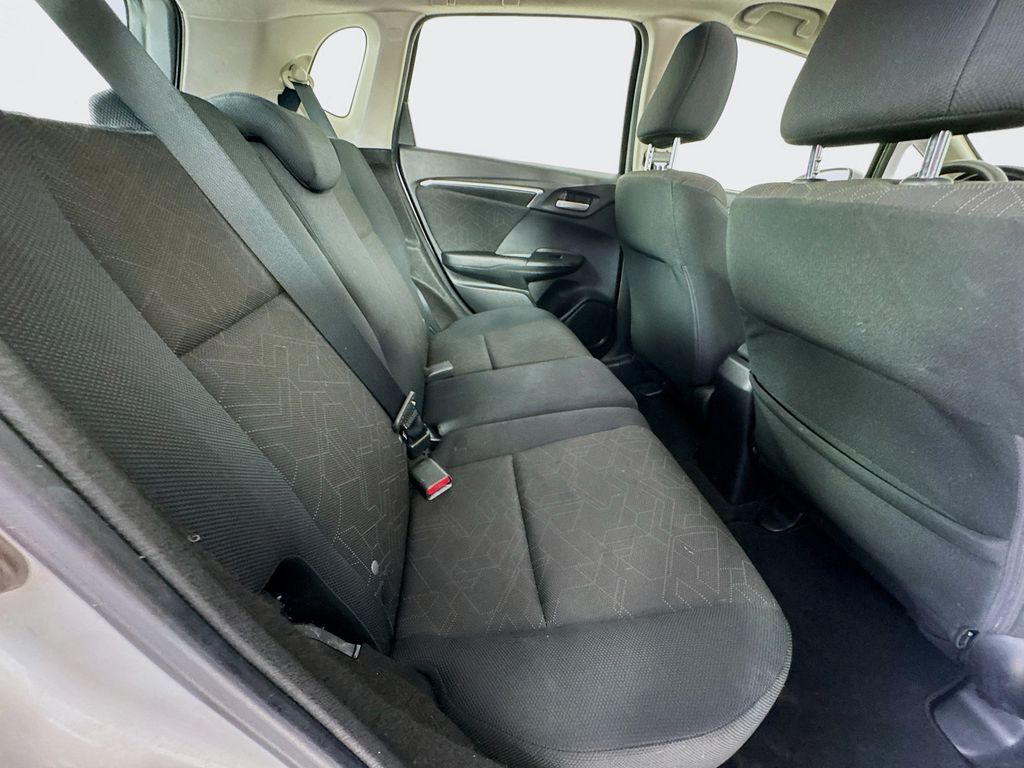 Used Car 2015 Honda Fit  Ex For Sale Under $15,000 In Austin, Texas