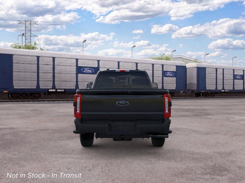 2026 Ford F-350 Super Duty LARIAT