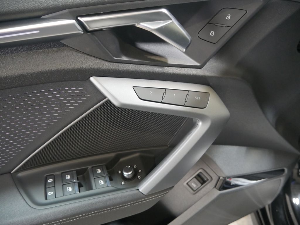 Thumbnail: 2026 Audi A3 - 17