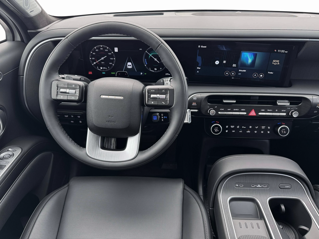 Thumbnail: 2026 Hyundai Palisade - 10