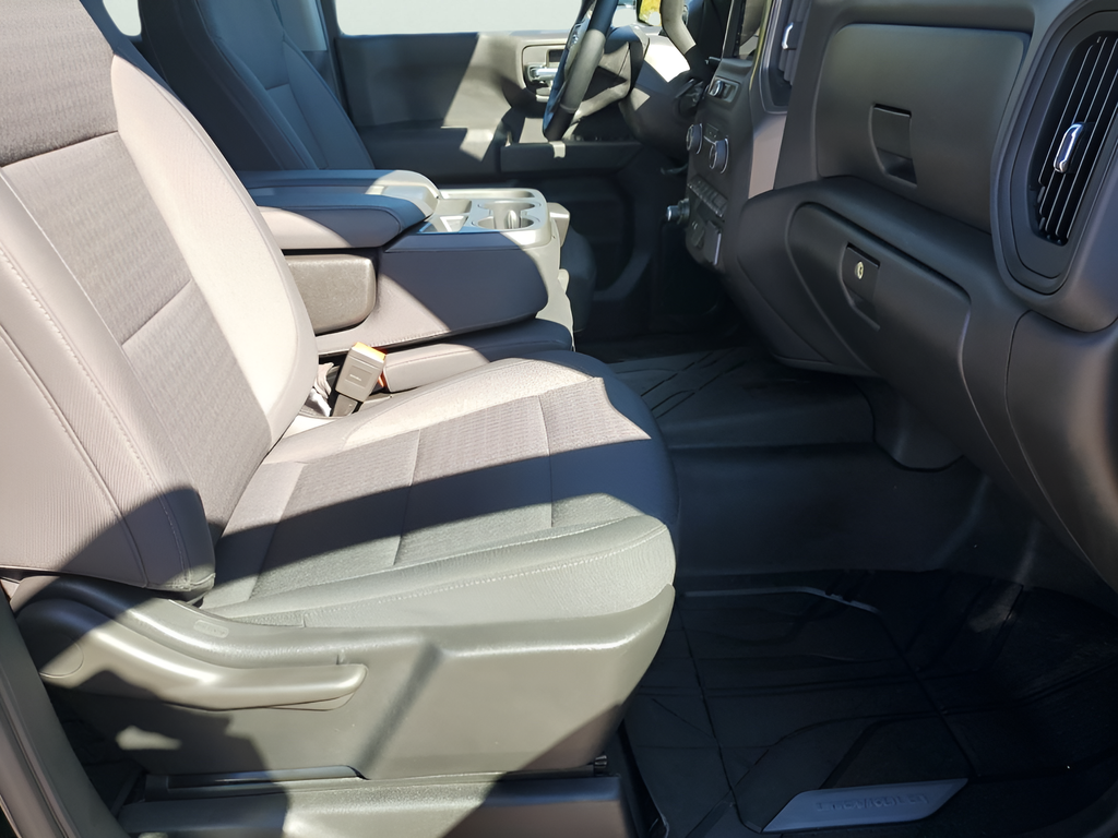 Used Car 2023 Chevrolet Silverado 1500  Custom Trail Boss For Sale Under $50,000 In Austin, Texas