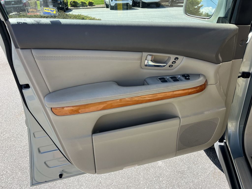 2008 Lexus RX 350 photo