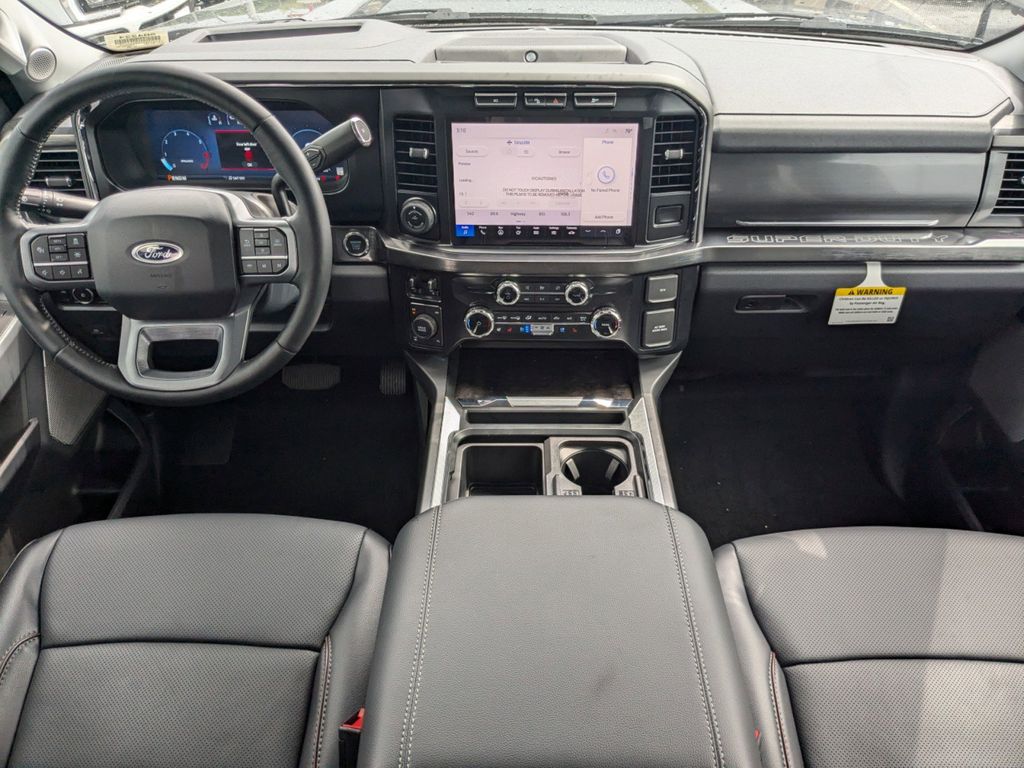 2024 Ford F-250 Super Duty Rocky Ridge