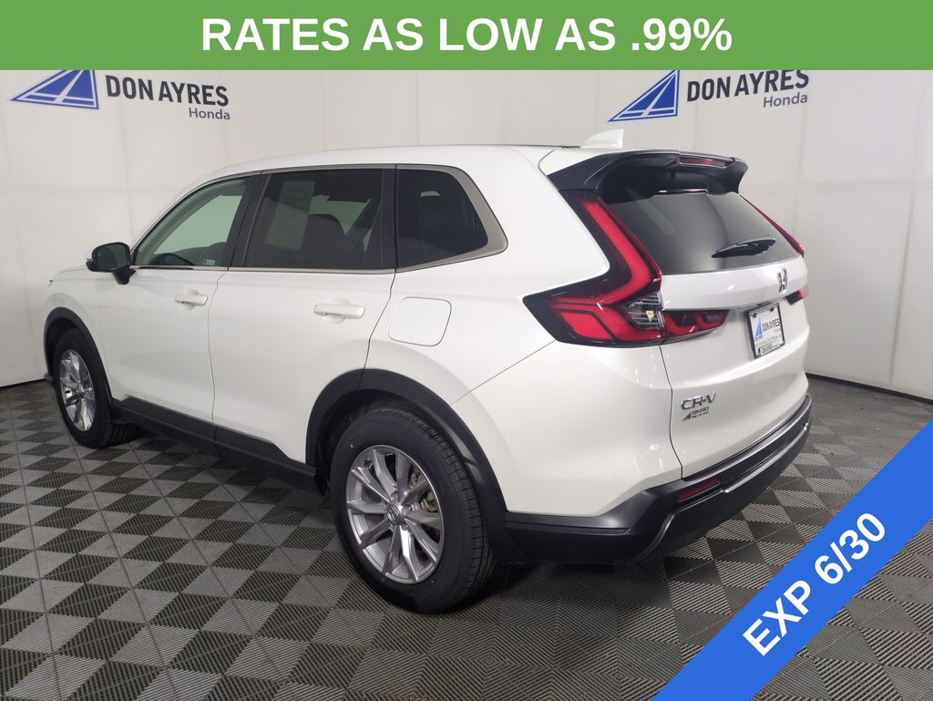 Used 2023 Honda CR-V For Sale in Fort Wayne, IN