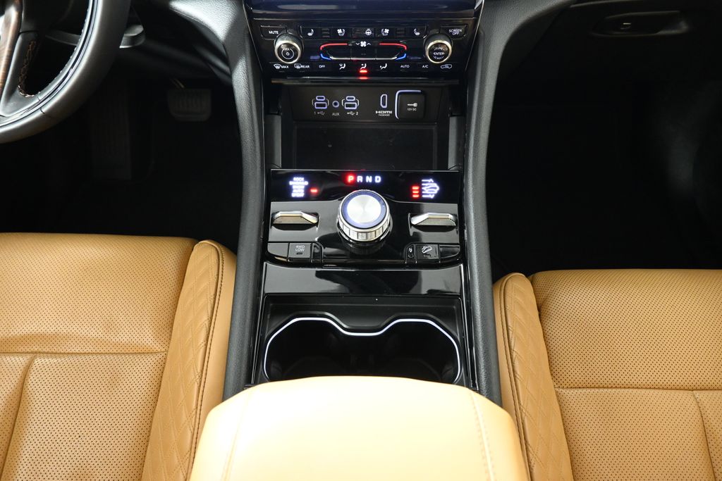 Thumbnail: 2023 Jeep Grand Cherokee - 23